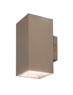 Rabalux 77215 Urfa, аплик, 18W, 2700, 4000, 6500K, H16cm, IP65