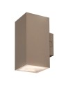 Rabalux 77215 Urfa, аплик, 18W, 2700, 4000, 6500K, H16cm, IP65