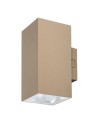 Rabalux 77215 Urfa, аплик, 18W, 2700, 4000, 6500K, H16cm, IP65 - 2