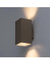 Rabalux 77215 Urfa, аплик, 18W, 2700, 4000, 6500K, H16cm, IP65 - 3