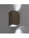Rabalux 77215 Urfa, аплик, 18W, 2700, 4000, 6500K, H16cm, IP65 - 5