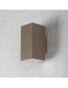 Rabalux 77215 Urfa, аплик, 18W, 2700, 4000, 6500K, H16cm, IP65 - 6