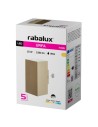 Rabalux 77215 Urfa, аплик, 18W, 2700, 4000, 6500K, H16cm, IP65 - 8