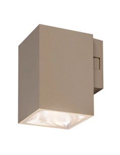 Rabalux 77216 Urfa, аплик, 9W, 2700, 4000, 6500K, H11, 5cm, IP65