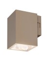 Rabalux 77216 Urfa, аплик, 9W, 2700, 4000, 6500K, H11, 5cm, IP65