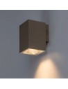 Rabalux 77216 Urfa, аплик, 9W, 2700, 4000, 6500K, H11, 5cm, IP65 - 3