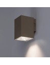 Rabalux 77216 Urfa, аплик, 9W, 2700, 4000, 6500K, H11, 5cm, IP65 - 4