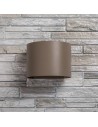 Rabalux 77217 Virna, аплик, 5W, 2700, 4000, 6500K, IP54, сиво-бежово - 3