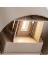 Rabalux 77217 Virna, аплик, 5W, 2700, 4000, 6500K, IP54, сиво-бежово - 5