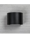Rabalux 77218 Virna, аплик, 5W, 2700, 4000, 6500K, IP54, черно - 3