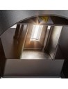 Rabalux 77218 Virna, аплик, 5W, 2700, 4000, 6500K, IP54, черно - 5