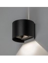 Rabalux 77218 Virna, аплик, 5W, 2700, 4000, 6500K, IP54, черно - 8