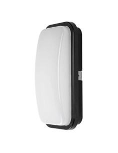 Rabalux 77229 Orlun, аплик, 15W, 4000K, H23, 5cm, черно, IP65 2