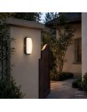 Rabalux 77229 Orlun, аплик, 15W, 4000K, H23, 5cm, черно, IP65 - 6