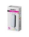 Rabalux 77229 Orlun, аплик, 15W, 4000K, H23, 5cm, черно, IP65 - 7
