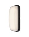 Rabalux 77230 Orlun, аплик, 20W, 4000K, H29, 5cm, черно, IP65
