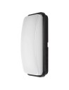 Rabalux 77230 Orlun, аплик, 20W, 4000K, H29, 5cm, черно, IP65 - 2