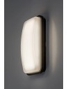 Rabalux 77230 Orlun, аплик, 20W, 4000K, H29, 5cm, черно, IP65 - 3