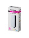 Rabalux 77230 Orlun, аплик, 20W, 4000K, H29, 5cm, черно, IP65 - 7