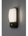 Rabalux 77233 Matzen, аплик, 20W, 4000K, H30cm, IP65, със сензор - 3