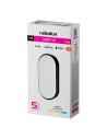 Rabalux 77221 Hort2, аплик, 14W, 4000K, L21cm, IP54, черно - 6