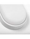 Rabalux 77222 Hort2, аплик, 14W, 4000K, L21cm, IP54, бяло - 5