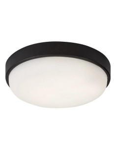 Rabalux Hort2 аплик 77223 черно