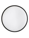 Rabalux 77223 Hort2, аплик, 14W, 4000K, D19cm, IP54, черно - 4