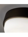Rabalux 77223 Hort2, аплик, 14W, 4000K, D19cm, IP54, черно - 5