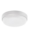 Rabalux 77224 Hort2, аплик, 14W, 4000K, D19cm, IP54, бяло - 2