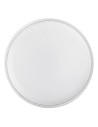 Rabalux 77224 Hort2, аплик, 14W, 4000K, D19cm, IP54, бяло - 4