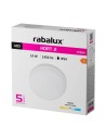 Rabalux 77224 Hort2, аплик, 14W, 4000K, D19cm, IP54, бяло - 7