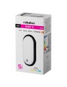 Rabalux 77231 Hort2, аплик, 15W, 4000K, черно, IP65, със сензор - 7