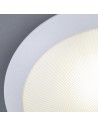 Rabalux 77237 Welro, плафон, E27 1x9W, D30, бяло, със сензор.IP65 - 5