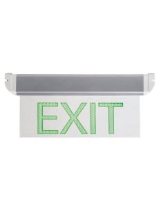 ATRA 3115 LED аварийна лампа EXIT | LEDs4Economy
