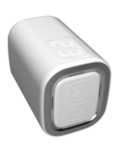 Shelly Термоглава за радиатор Smart Shelly TRV - 262559 /до изчерпване/ - Цена | LEDs4economy 2