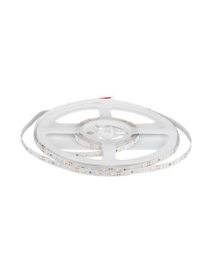 V-TAC LED Лента SMD3528 60/1 Жълта IP20 3.2W/M - 212009 - Цена | LEDs4economy