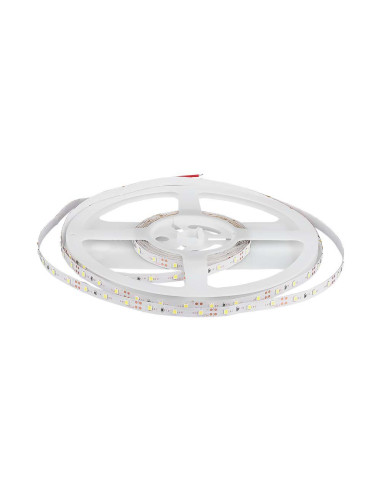 LED Лента SMD3528 60/1 Жълта IP20 3.2W/M