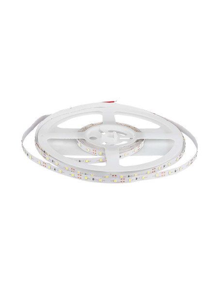 LED Лента SMD3528 60/1 Жълта IP20 3.2W/M