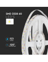 V-TAC LED Лента SMD3528 60/1 Жълта IP20 3.2W/M - 212009 - 8