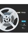V-TAC LED Лента SAMSUNG Чип 2835 120/1 12V IP20 4000K - 21324 - 5