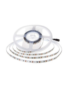 V-TAC LED Лента SMD2835 168 LEDs 24V IP20 4000K 140 lm/W - 212597 - Цена | LEDs4economy