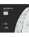 V-TAC LED Лента SMD5050 60 LEDs 24V RGB IP20 10м - 212592 - 4