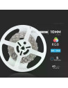 V-TAC LED Лента SMD5050 60 LEDs 24V RGB IP20 10м - 212592 - 9