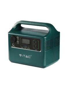 V-TAC 300W Захранваща Станция - Цена | LEDs4economy