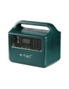 V-TAC 300W Захранваща Станция