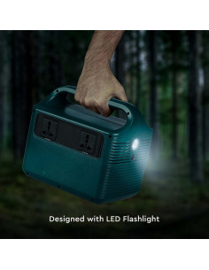 V-TAC 300W Захранваща Станция - Цена | LEDs4economy 2