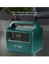 V-TAC 300W Захранваща Станция - 10