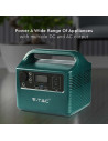 V-TAC 300W Захранваща Станция - 13
