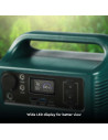 V-TAC 300W Захранваща Станция - 19